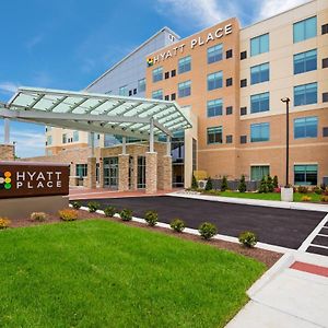 Hyatt Place Hampton Convention Center