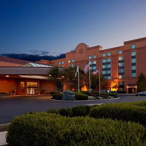 Marriott Columbus Northwest